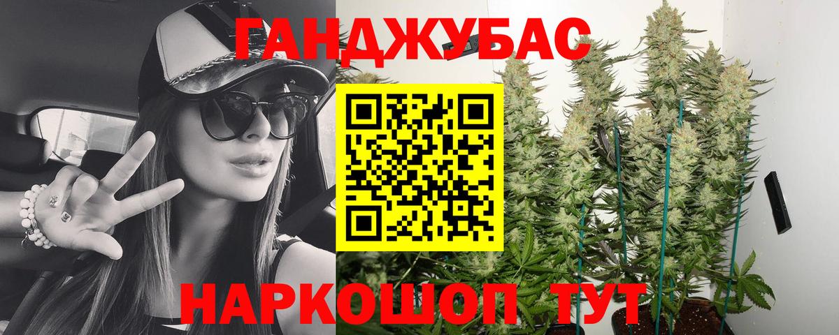 Каннабис OG Kush Татарск